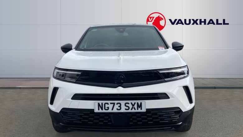 Vauxhall Mokka 1.2 Turbo 136 GS 5dr Petrol Hatchback